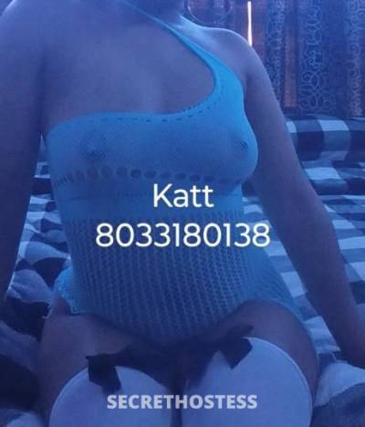 Katt 23Yrs Old Escort Columbia SC Image - 2