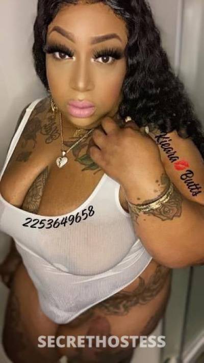 Kieara💋Butts 35Yrs Old Escort Jacksonville FL Image - 0