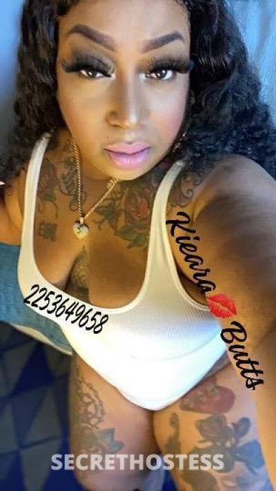 Kieara💋Butts 35Yrs Old Escort Jacksonville FL Image - 1