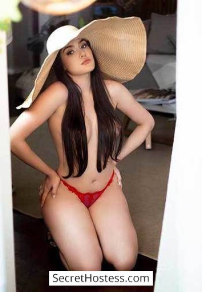24 year old Brazilian Escort in London Kiyana, Hot Collection Agency