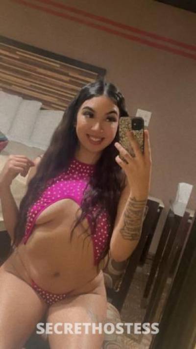 Lexii 21Yrs Old Escort Fresno CA Image - 1