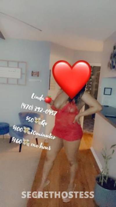 Linda 28Yrs Old Escort Charlotte NC Image - 1