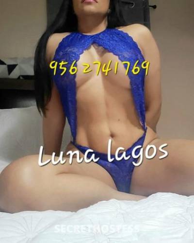 Lunalagos 41Yrs Old Escort McAllen TX Image - 2