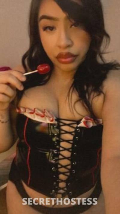 20 year old Latino Escort in Portland OR Im bck!.sexy tight latina