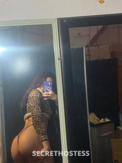21 year old Escort in Portland OR come indulge with majesty ... outcall only