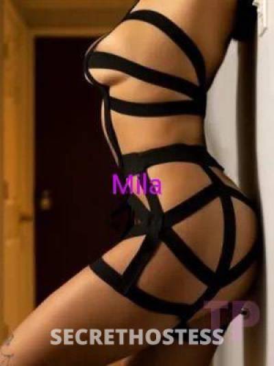 Mila 20Yrs Old Escort Toronto Image - 2