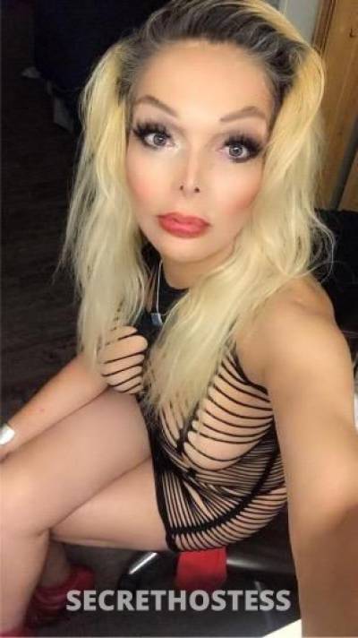 35 year old Escort in San Mateo CA the bubbly busty blonde