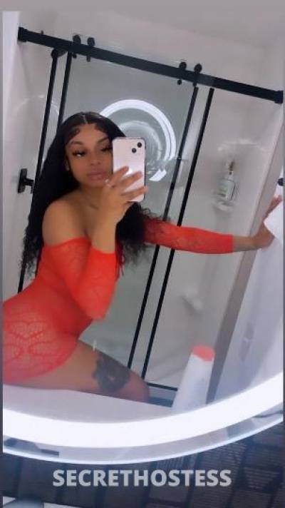 Mixbreed 21Yrs Old Escort Lake Charles LA Image - 1