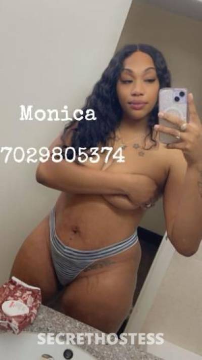 Monica 27Yrs Old Escort El Paso TX Image - 1