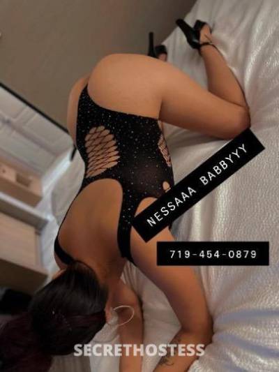 Nessa 23Yrs Old Escort 170CM Tall Fort Collins CO Image - 1