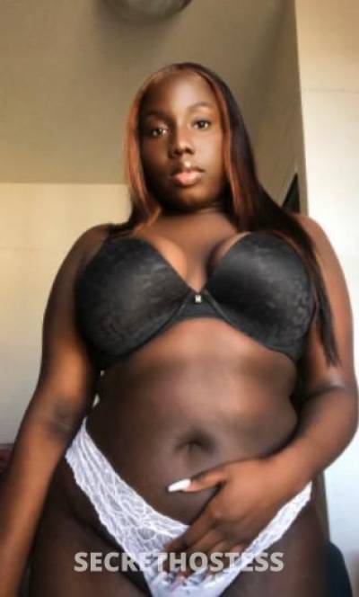 🤎Sexy Chocolate BBW 🍫Come get a feel of this juicy  in Denton TX