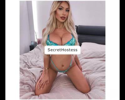 Paola 21Yrs Old Escort Falkirk Image - 0