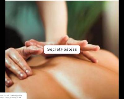 Pamper yourself through a personalized massage experience.  in Letterkenny