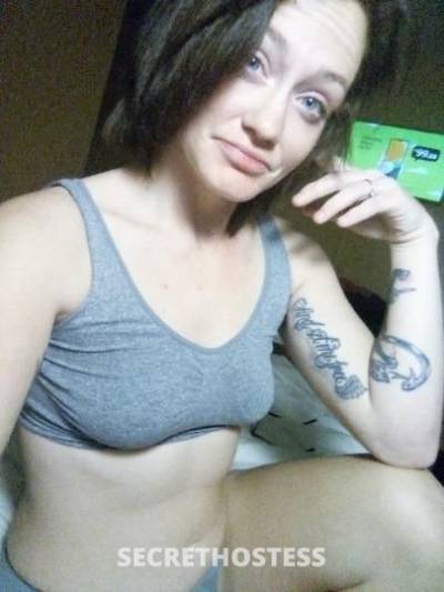 QueenJellyBean 26Yrs Old Escort Winston-Salem NC Image - 1