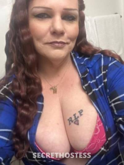 Red/veronica 38Yrs Old Escort Toledo OH Image - 2