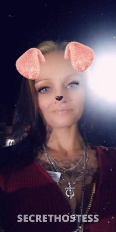 Sabrina 27Yrs Old Escort 149CM Tall Charleston SC Image - 1