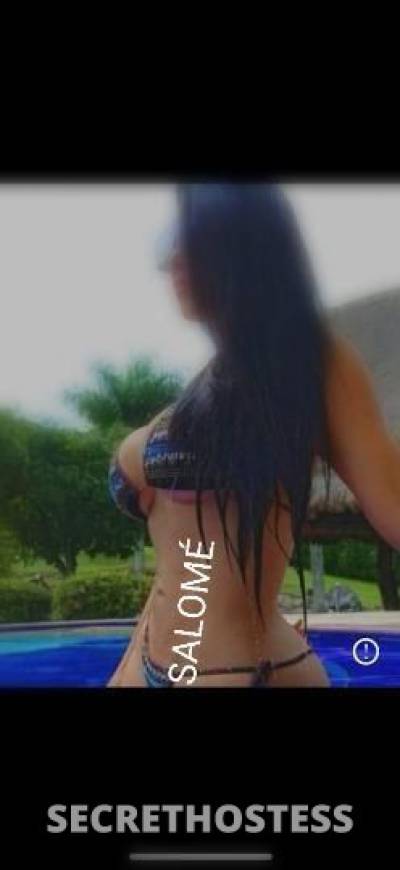 Salome 35Yrs Old Escort Chicago IL Image - 2