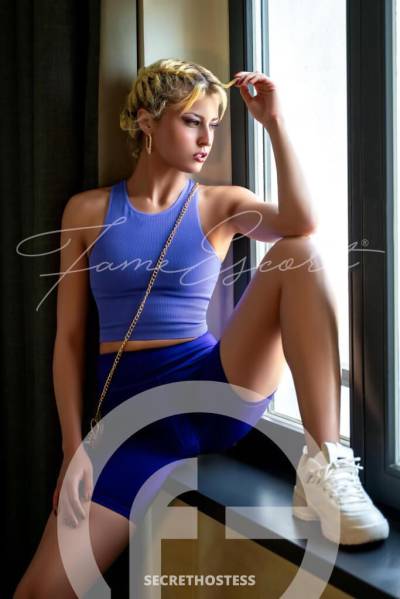 Scarlett 21Yrs Old Escort 54KG 171CM Tall Berlin Image - 9