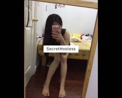 25 Year Old Taiwanese Escort Auckland Brown eyes - Image 1