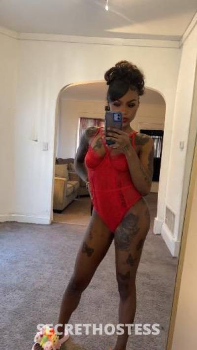 Shordie 26Yrs Old Escort Toledo OH Image - 1