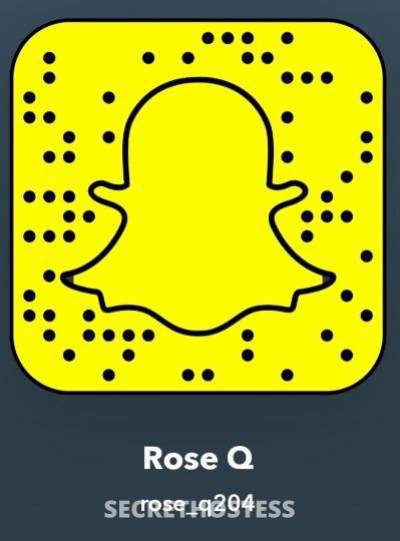 Snap>rose_q204 26Yrs Old Escort Tyler TX Image - 0