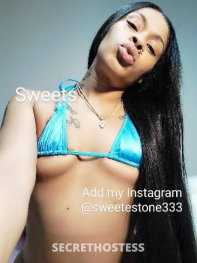 Sweets 23Yrs Old Escort Fayetteville NC Image - 2