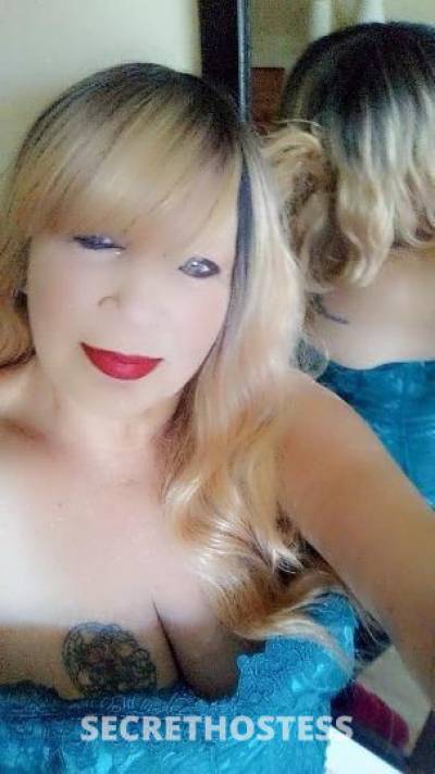 TERINICOLE 49Yrs Old Escort Odessa TX Image - 2