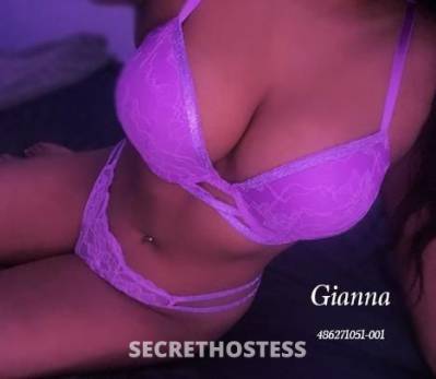 Early Birds Friday Save Money 1 6 0 for 3 0 MIN with GIANNA  in Edmonton