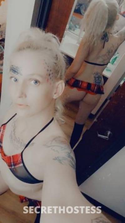 TattooBarbii 24Yrs Old Escort Western Illinois IL Image - 0