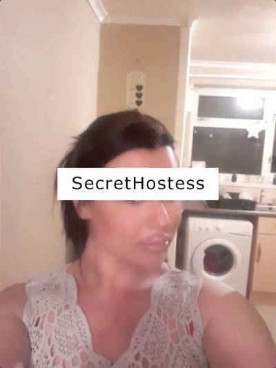 Taylor 26Yrs Old Escort Chesterfield Image - 3