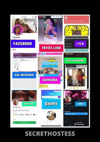 Tiny_Royal3 23Yrs Old Escort Oshawa Image - 2