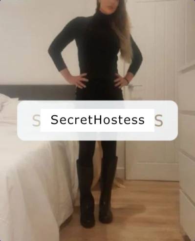 VIP_ValeriaVigo 29Yrs Old Escort Size 8 170CM Tall Edinburgh Image - 1