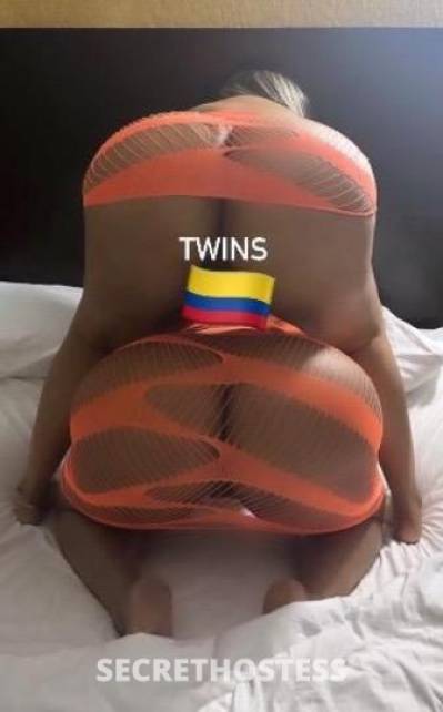2 Hot Latinas Valentina and Pamela is NEW for a few days in in West Palm Beach FL