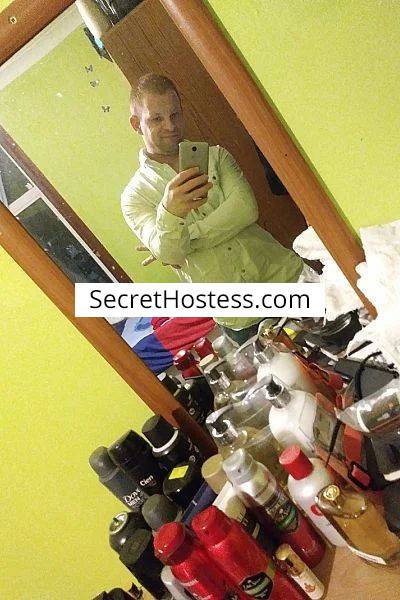 Victor69xxlgigolo 40Yrs Old Escort 76KG 182CM Tall London Image - 1