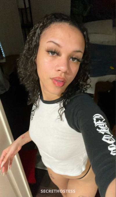 tyisha 23Yrs Old Escort Size 14 172CM Tall Holland MI Image - 1