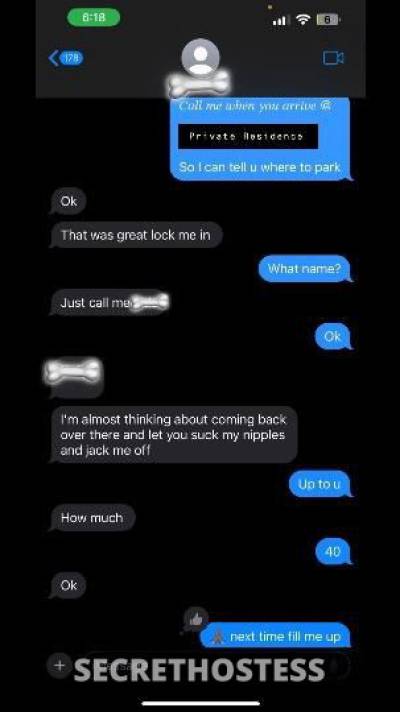 28 year old Escort in Panama City FL ✨$50 Freaky Friday✨1