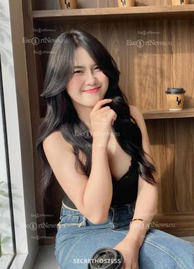 20Yrs Old Escort 51KG 165CM Tall Jakarta Image - 1