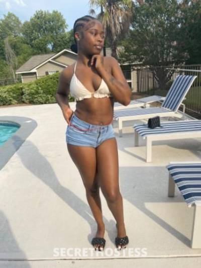 20Yrs Old Escort Atlanta GA Image - 1