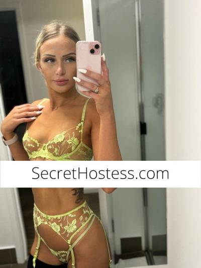 20Yrs Old Escort Brisbane Image - 2