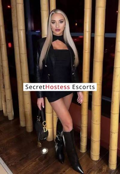 20Yrs Old Escort 50KG 170CM Tall Kyiv Image - 0