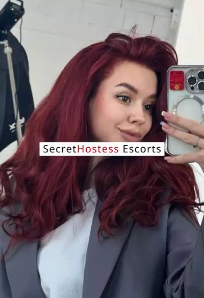 21 Year Old Russian Escort Tallinn - Image 1