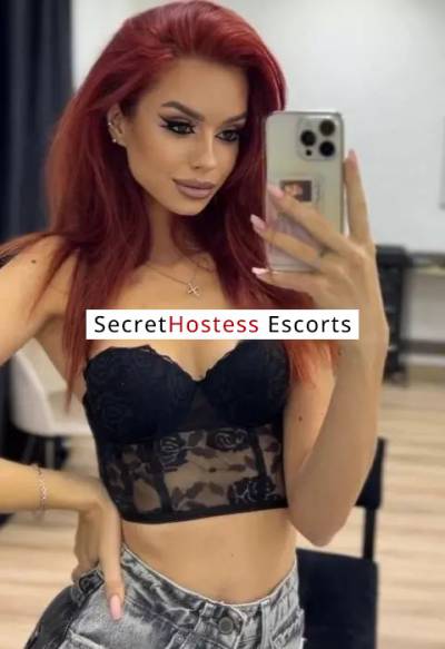 21Yrs Old Escort 59KG 175CM Tall Tallinn Image - 1