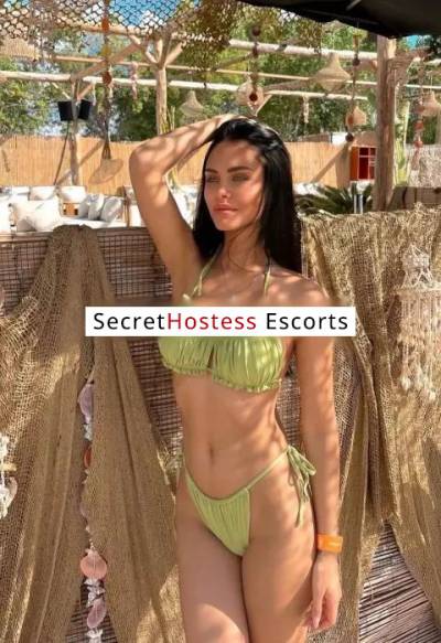 22 Year Old Ukrainian Escort Tallinn - Image 5