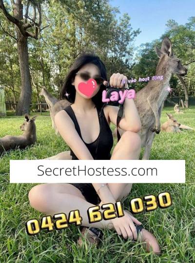 22Yrs Old Escort 45KG 160CM Tall Sydney Image - 1