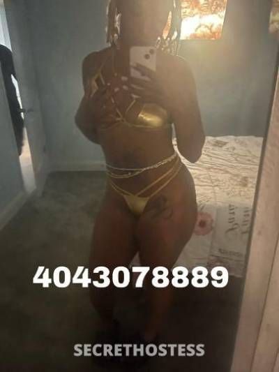 23 year old Escort in Atlanta GA Sexy caramel Come get this daddy