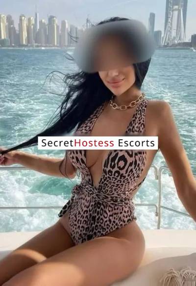 24Yrs Old Escort 52KG 165CM Tall Bratislava Image - 1