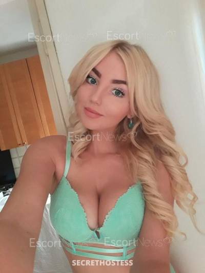 24 Year Old European Escort Moscow - Image 2