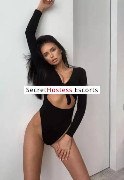 25 Year Old Costa Rican Escort Hong Kong - Image 5