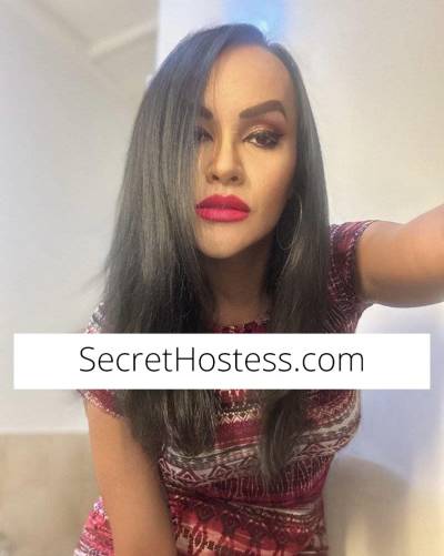 25 Year Old Black Hair Escort in Doncaster - Image 6