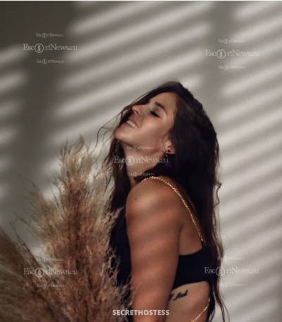 25 Year Old European Escort Antwerp Brunette - Image 3